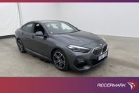 BMW 218 i Gran Coupé M Sport HiFi Rattvärme P-Sensorer