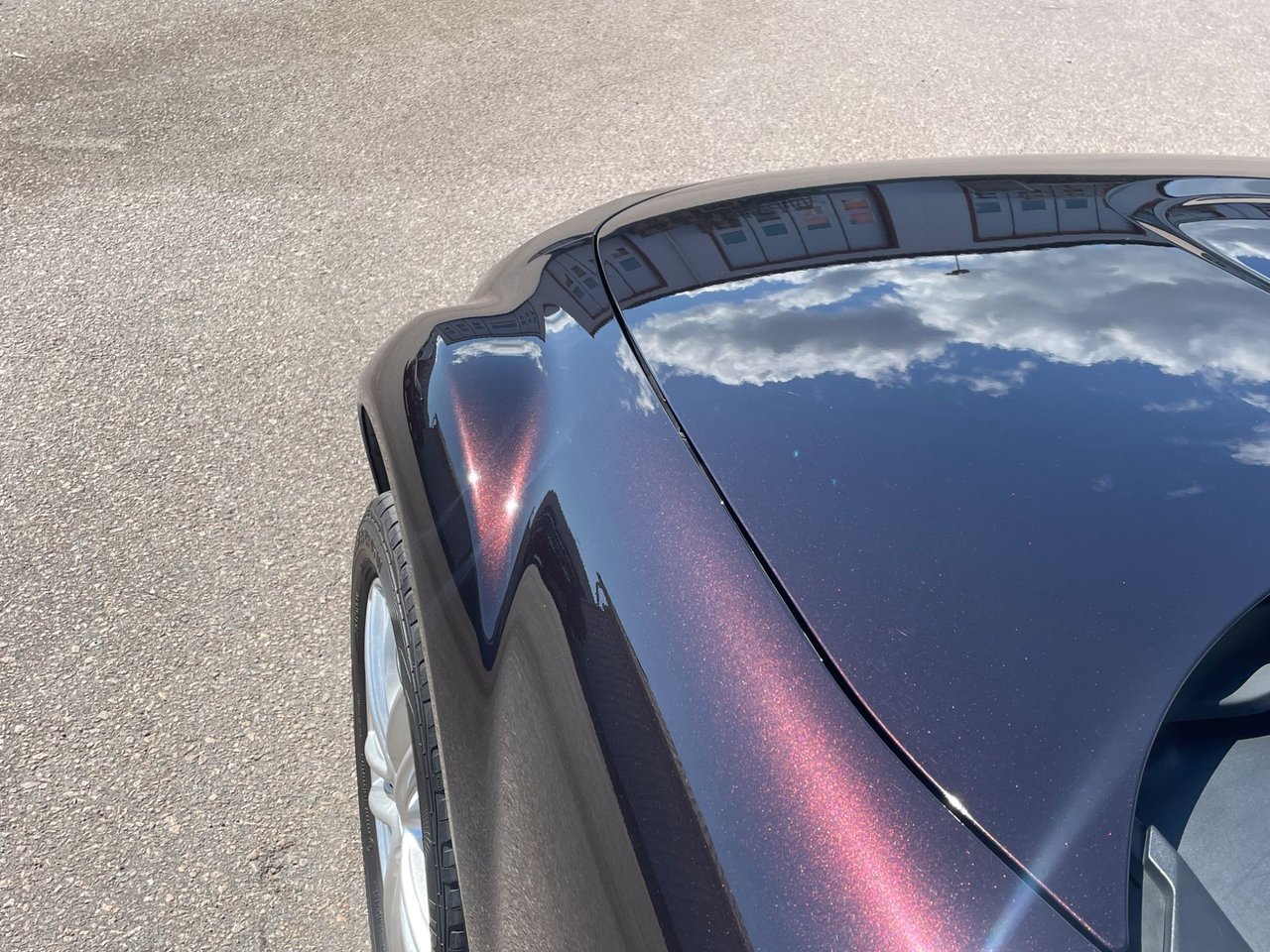 Mazda MX-5 Roadster Coupe 1.8 MZR Manuell, 5-trinn, 126hk, 2008
