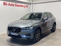 Volvo XC60 Recharge T8 AWD  Inscription"SE UTRUSNING"
