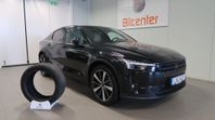 Polestar 2 Long Range Dual Motor Pano-360-Vent