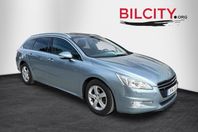 Peugeot 508 SW 1.6 e-HDi EGS Aut Panorama