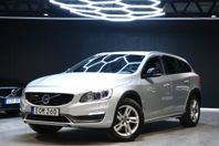 Volvo V60 Cross Country D3 SUMMUM NAVI DRAG NY-KAMREM 150HK