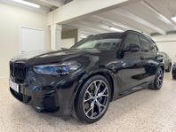 BMW X5 xDrive45e iPerformance, 394hk M Sport #SÅLD