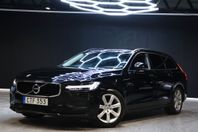 Volvo V90 D3 AWD GEARTRONIC BUSINESS NAVI VÄLSERVAD 150HK