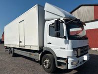 Mercedes-Benz 1624 serie 9580