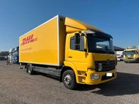 Mercedes-Benz ATEGO 1523  serie 1359