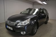 Subaru Outback 2.5 4WD Lineartronic Business Dragkrok SoV