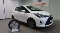 Toyota Yaris 5-dr 1.33 Active Style Backkamera SoV