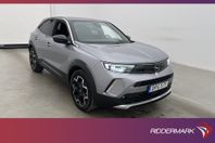 Opel Mokka-e 136hk Ultimate Kamera Carplay Navi MOMS