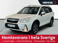 Subaru Forester 2.0 4WD S&Vhjul/Kamera/Pano/Drag/Mvärm/ H/K