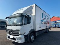 Mercedes-Benz Atego 1523 serie 7437