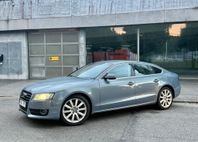 Audi A5 2.0 TFSI Sportback Multitronic Comfort Euro 5