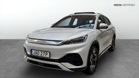 BYD ATTO 3 Design 60.4 kWh 204hk 2022 Panorama