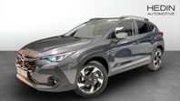 Subaru Crosstrek LIMITED AWD Sista chansen med låga skatten