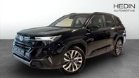 Subaru Forester 2.0 E-BOXER LIMITED AWD Sista chansen med lå