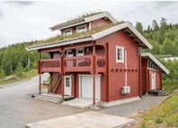 Bostad uthyres i Charlottenberg - 2 rum, 69m²