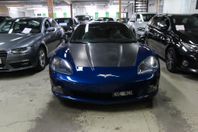 Chevrolet Corvette Hydra-Matic  6.0 V8 405Hk