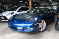 Chevrolet Corvette Hydra-Matic 6.0 V8 405Hk