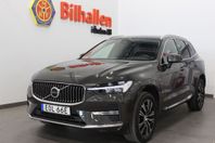 Volvo XC60 Recharge T6 AWD Inscription Google Drag Pano Kam