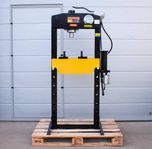 Verkstadspress 30 ton