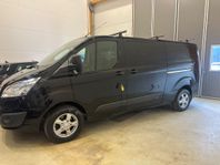 Ford transit Custom 290 2.2 TDCi Euro 5