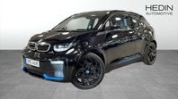 BMW i3s 120 AH | Comfort Advanced | Navi