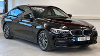 BMW 530e iPerformance  Sport line Avbet fr  2857:-/Mån