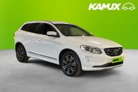Volvo XC60 D4 Aut Classic Summum Läder D-Värm BLIS Drag