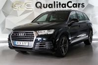 Audi SQ7 4.0 TDI V8 435hk Quattro |PANO |BOSE |MATRIX |DRAG