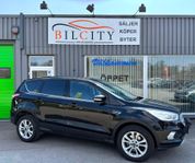Ford Kuga 1.5 TDCi Titanium Euro 6 Dragkrog