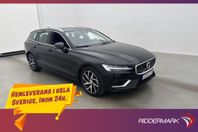 Volvo V60 Recharge T6 AWD LongRange Inscription Expr Värmare