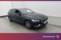 Volvo V60 Recharge T6 AWD LongRange Inscription Expr Värmare