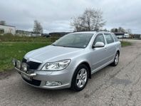 Skoda Octavia Kombi 1.6 TDI Elegan Euro 5 Drag/Kamrem bytt