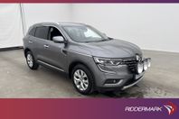 Renault Koleos 2.0 dCi 177hk 4WD M-Värmare Skinn Kamera Drag