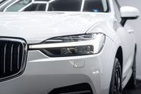 Volvo XC60 Recharge T6 AWD|Inscription|Pano|H&K|Drag|340hk|