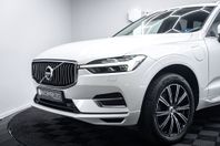 Volvo XC60 Recharge T6 AWD|Inscription|Pano|H&K|Drag|340hk|