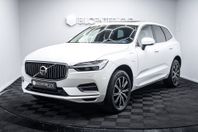 Volvo XC60 Recharge T6 AWD|Inscription|Pano|H&K|Drag|340hk|