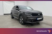Kia Sorento PHEV AWD 265hk Advance Plus 7 Sits Drag BOSE