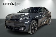 Cupra Tavascan VZ AWD 77kWh Privatleasing fr 4.660kr/mån
