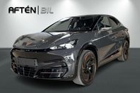 Cupra Tavascan AWD Privatleasing fr 5.225kr/mån|Lagerkampanj