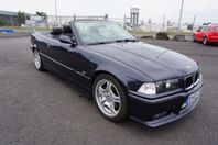 BMW 328 i Cab Toppskick