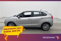 Suzuki Baleno 1.2 Dualjet 1-Brukare Bluetooth 360 kr Skatt