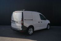 Volkswagen Caddy Cargo 2.0 TDI BMT Euro 6