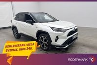 Toyota RAV4 Plug-In Hybrid Style Premium JBL 360° Skinn MOMS