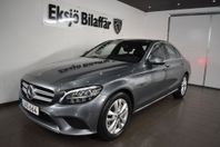 Mercedes-Benz C 300 de Plug-In-Hybrid 9G-Tronic Avantgarde