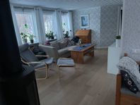 Boende Storsjöcupen