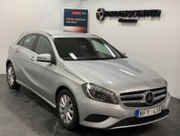 Mercedes-Benz A 180 CDI 7G-DCT Style | PDC | BT | NYBES |