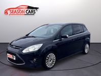 Ford Grand C-Max 1.6 TDCi Titanium Euro 5, 7sits