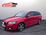 Volvo V50 D2 Momentum Euro 5