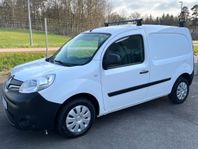 Renault Kangoo Express 1.5 dCi Dragkrok D-Värm Ny Kamrem